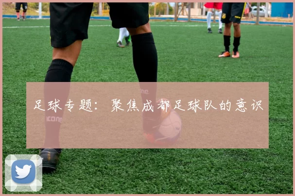 足球专题：聚焦成都足球队的意识